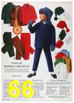 1966 Sears Fall Winter Catalog, Page 66