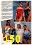 1986 JCPenney Spring Summer Catalog, Page 150