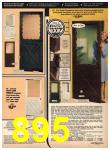 1978 Sears Spring Summer Catalog, Page 895