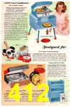 1959 Montgomery Ward Christmas Book, Page 412