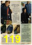 1968 Sears Fall Winter Catalog, Page 119