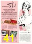 1964 Montgomery Ward Fall Winter Catalog, Page 41