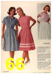 1964 Sears Spring Summer Catalog, Page 66