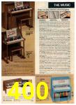 1978 Montgomery Ward Christmas Book, Page 400