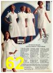 1971 Sears Spring Summer Catalog, Page 62