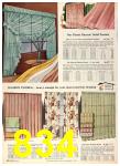 1959 Sears Fall Winter Catalog, Page 834