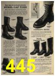 1968 Sears Fall Winter Catalog, Page 445