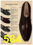 1960 Sears Spring Summer Catalog, Page 584