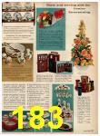 1962 Sears Christmas Book, Page 183