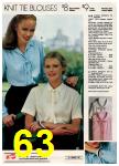 1981 Montgomery Ward Spring Summer Catalog, Page 63