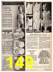 1970 Sears Spring Summer Catalog, Page 149