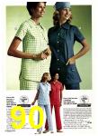 1975 Sears Spring Summer Catalog, Page 90