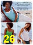 2005 JCPenney Spring Summer Catalog, Page 26