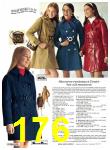 1971 Sears Fall Winter Catalog, Page 176