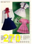 1984 Montgomery Ward Spring Summer Catalog, Page 270