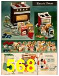 1970 Sears Christmas Book, Page 568