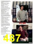 1996 JCPenney Fall Winter Catalog, Page 487