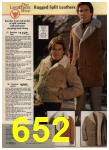 1980 Sears Fall Winter Catalog, Page 652