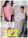 1988 Sears Fall Winter Catalog, Page 122