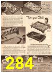 1952 Sears Christmas Book, Page 284