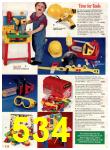 1995 JCPenney Christmas Book, Page 534