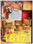 1967 Sears Fall Winter Catalog, Page 1517