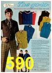 1970 Montgomery Ward Fall Winter Catalog, Page 590