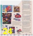 1999 Sears Christmas Book, Page 24