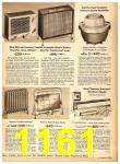 1958 Sears Fall Winter Catalog, Page 1161