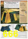 1967 Sears Spring Summer Catalog, Page 666