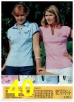 1981 Montgomery Ward Spring Summer Catalog, Page 40