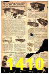 1952 Sears Fall Winter Catalog, Page 1410