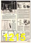 1975 Sears Fall Winter Catalog, Page 1215
