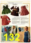 1970 Sears Fall Winter Catalog, Page 132