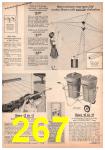 1969 Sears Summer Catalog, Page 267