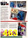 1986 Sears Christmas Book, Page 463