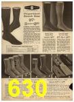1962 Sears Spring Summer Catalog, Page 630