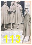 1957 Sears Spring Summer Catalog, Page 113