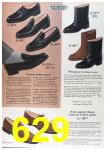 1964 Sears Fall Winter Catalog, Page 629