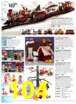 2004 Sears Christmas Book, Page 104