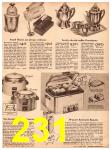 1948 Sears Christmas Book, Page 231