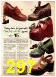 1975 Montgomery Ward Fall Winter Catalog, Page 297