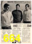 1964 Montgomery Ward Fall Winter Catalog, Page 664