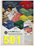 1951 Sears Fall Winter Catalog, Page 591