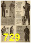1965 Sears Spring Summer Catalog, Page 729