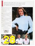 1984 Sears Fall Winter Catalog, Page 28