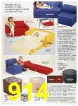 1988 Sears Fall Winter Catalog, Page 914