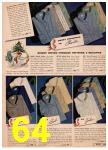 1941 Montgomery Ward Christmas Book, Page 64