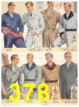 1949 Sears Spring Summer Catalog, Page 378