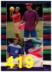 1992 JCPenney Spring Summer Catalog, Page 419